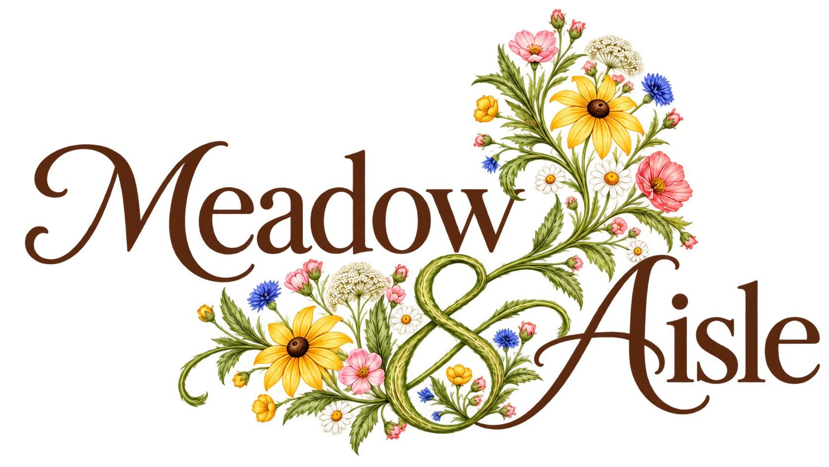 Meadow & Aisle